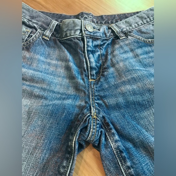 LOFT Relaxed Fit Shorts 💜 - Picture 3 of 5